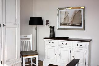 Brise Villa Vineta Bansin App 04 - Bansin - 1