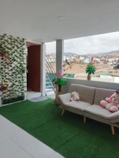 Departamento de estreno perfecto para veranear - 7