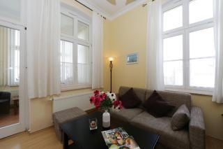 Brise Villa Vineta Ahlbeck App 05 - Ahlbeck - 6