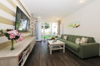 Brise Strandresidenz Else Marie App 01 - Ahlbeck - 0