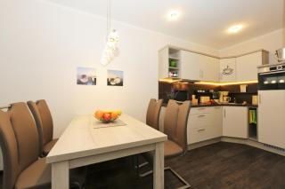 Brise Strandresidenz Else Marie App 01 - Ahlbeck - 1