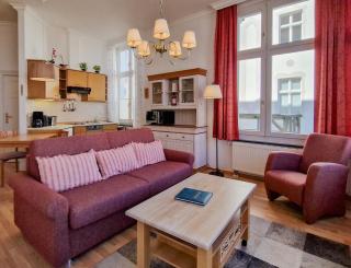 Brise Villa Kurfürst App 01 - 6