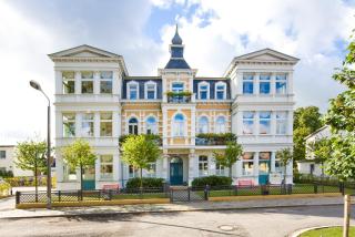 Brise Villa Chrissi App 10 - 9