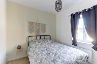 Le Cocon Montluçonnais - Proche du Cher - Montluçon - 3