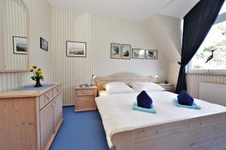 Brise Dünenhaus Christa App 18 - Bansin - 4