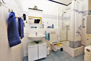 Brise Dünenhaus Christa App 18 - 1