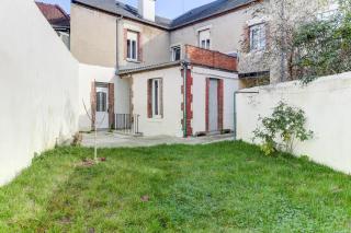 Le Cocon Montluçonnais - Proche du Cher - Montluçon - 6