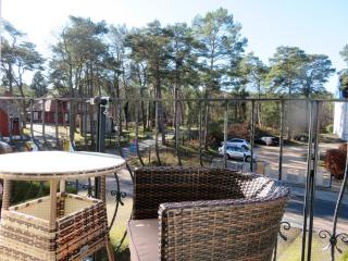 Brise Appartement-Suiten Tannenburg App 221 - 1