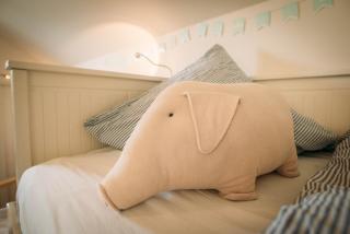 Ferienwohnung Hoppetosse - 4