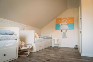 Ferienwohnung Hoppetosse - 3