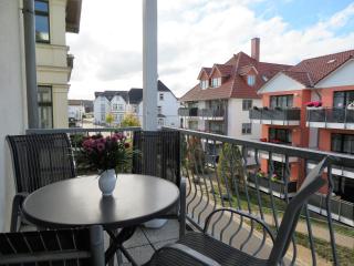 Brise Haus Miramar App 22 - Ahlbeck - 4