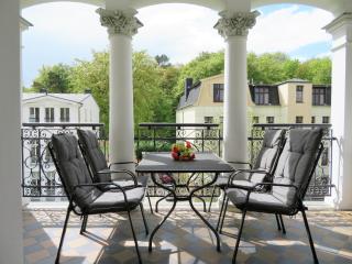 Brise Villa Franz Josef App 09 - 6