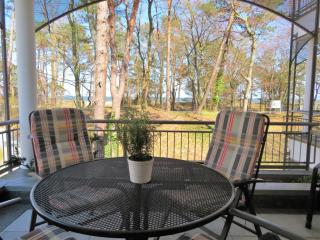 Brise Villa Marfa App 04 Niedersachsen - 5