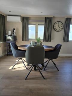 Chalet Dune chaletpark krabbenkreek Sint Annaland - 9