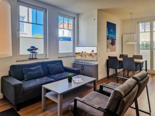 Brise Haus Buchenhof App 2 - Bansin - 8