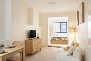 Studios - Manly 3min walk to Manly Beach and Corso - 9