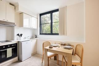 Studios - Manly 3min walk to Manly Beach and Corso - 6