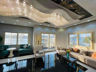 Beautiful view of tha Cairo Nile - 0