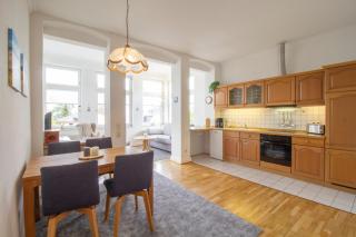 Brise Villa Sonnenschein App 12 - 5