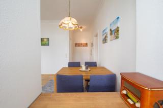 Brise Villa Sonnenschein App 12 - 6