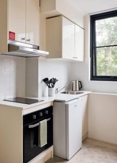 Studios - Manly 3min walk to Manly Beach and Corso - 3