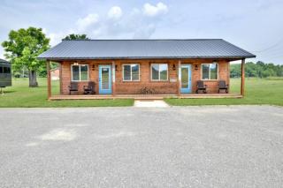 Relax by the Fire • Grill & Dine Under the Stars - 6