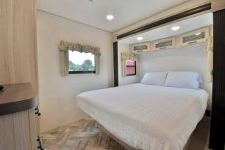 Relax by the Fire • Grill & Dine Under the Stars - 2