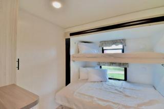 Relax by the Fire • Grill & Dine Under the Stars - 1