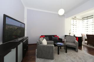 Brise Villa Berty App 01 - Bansin - 7