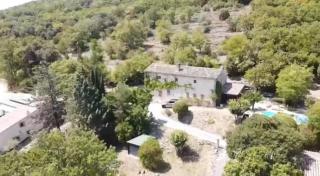 Maison 6p, 3ch, piscine chauffée, rivière, randonnée, proche VALLON Pt d'Arc - 3