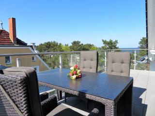 Brise Strandresidenz Else Marie App 46 - 4