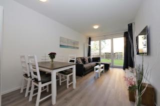 Brise Strandresidenz Else Marie App 08 - Ahlbeck - 5