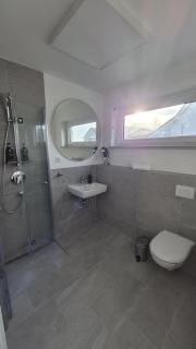 Apartments Seibel Doppel-Zweibettzimmer - 8