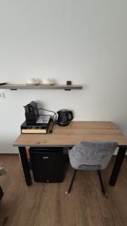 Apartments Seibel Doppel-Zweibettzimmer - 5