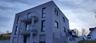 Apartments Seibel Doppel-Zweibettzimmer - 1