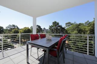 Brise Strandresidenz Else Marie App 35 - 7