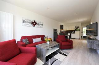 Brise Strandresidenz Else Marie App 35 - 6