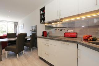 Brise Strandresidenz Else Marie App 35 - 5