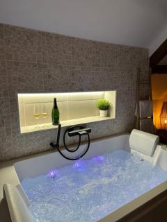 Suite Spa Cinta - 0