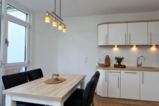 Brise Seeresidenz Haus Baltic App 01 - Bansin - 6