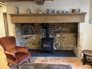Cosy Cotswold Cottage in idyllic village - 3