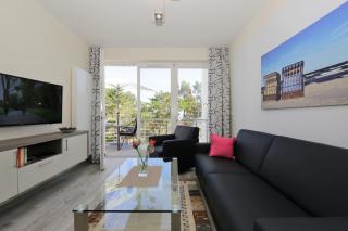 Brise Strandresidenz Else Marie App 31 - 0