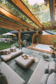 Residence Alpi - Private Spa & Living - 3