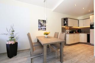 Brise Strandresidenz Else Marie App 31 - Ahlbeck - 3