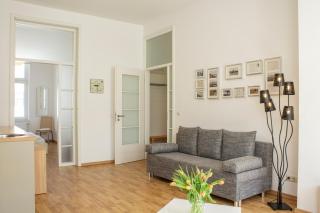 Brise Villa Berty App 04 - 7