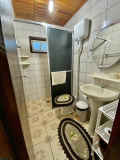 Kitinete da Cris - 7