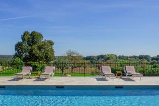 La Mouy - Périgord Noir - Farmhouse with pool - 8