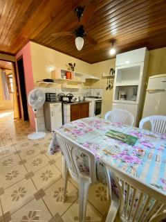 Kitinete da Cris - 2