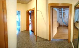 Ferienhaus Eichwalde - 1