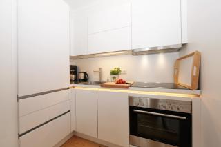 Brise Villa Chrissi App 03 - 3